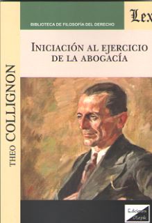 Iniciación al ejercicio de la abogacía