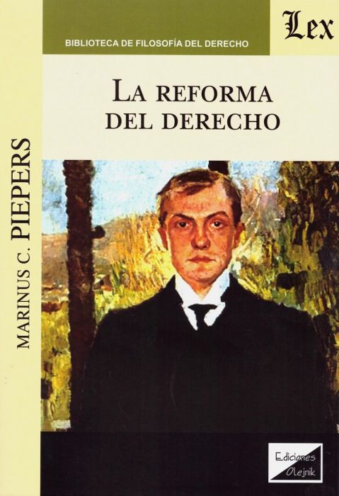 La reforma del derecho