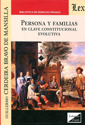 Persona y familias