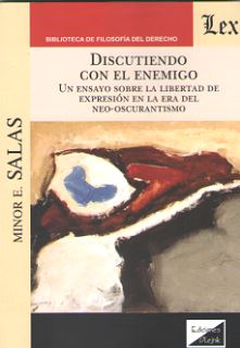 Discutiendo con el enemigo