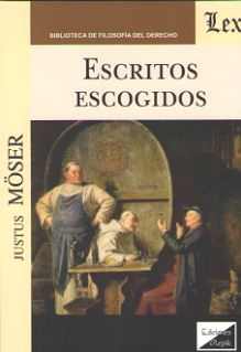 Escritos escogidos