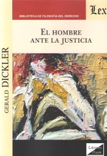 El hombre ante la justicia