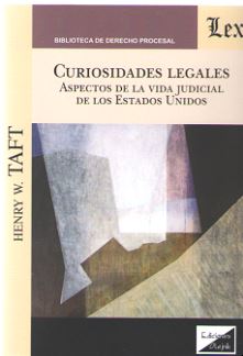 Curiosidades legales