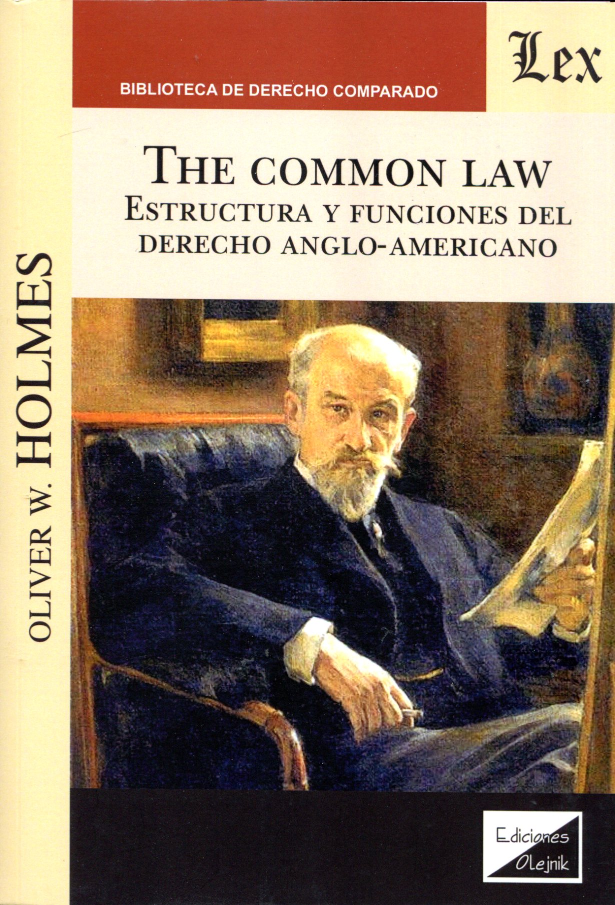The Common Law