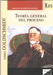 Teoría general del proceso
