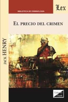 El precio del crimen