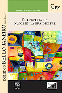 El derecho de daños en la era digital