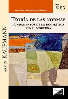 Teoría de las normas