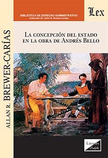 La Concepción del Estado en la obra de Andrés Bello