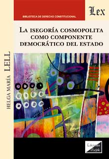 La Isegoría cosmopolita como componente democrático del estado