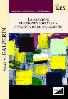 La sanción