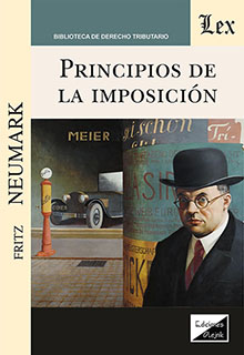 Principios de la imposición. 9789564073866