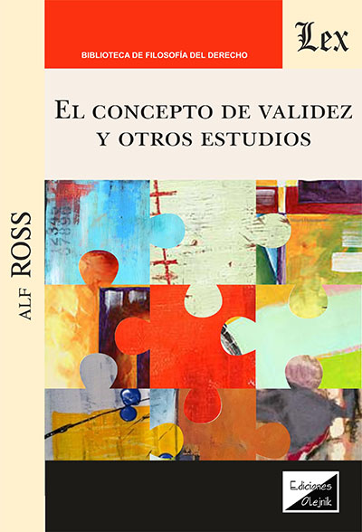 El concepto de validez y otros estudios