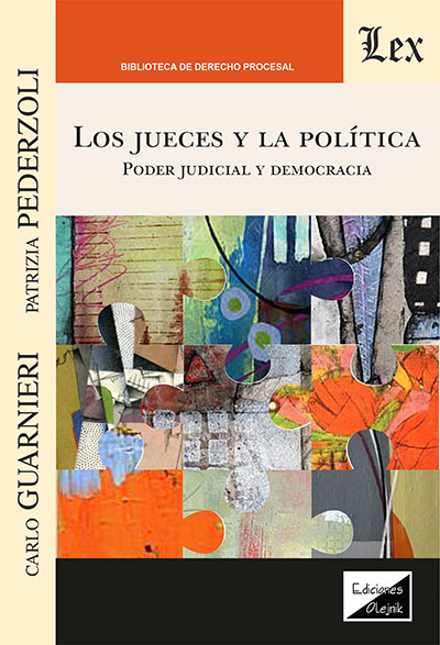 Los jueces y la política