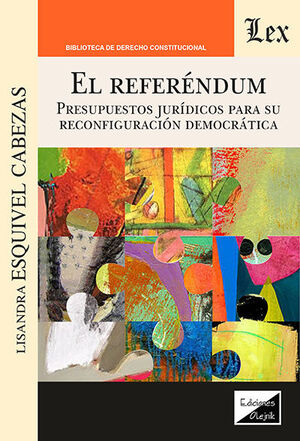 El referéndum