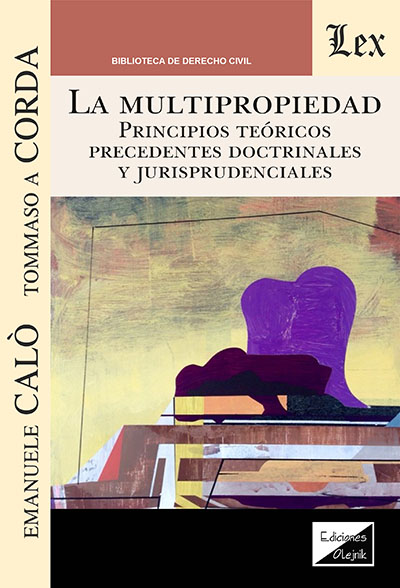 La multipropiedad