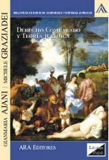 Derecho comparado y teoría jurídica