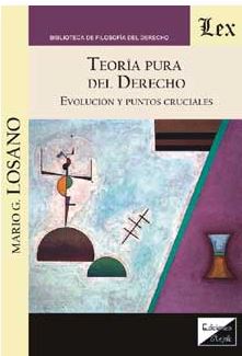 Teoría pura del Derecho