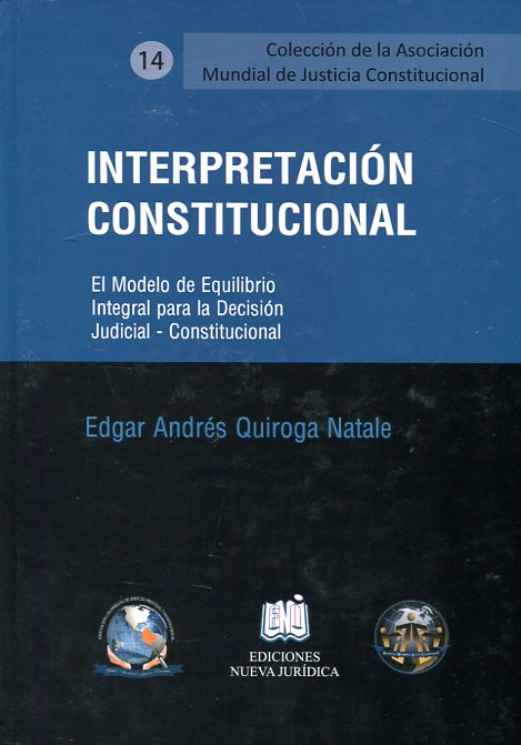 Interpretación constitucional