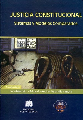Justicia Constitucional