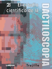 El estudio científico de la dactiloscopia