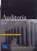 Auditoría. Un enfoque integral
