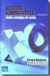 Auditoría administrativa