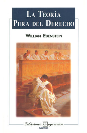 La Teoría pura del Derecho
