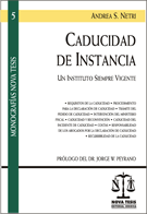 Caducidad de Instancia
