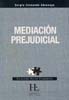 Mediación prejudicial