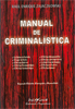Manual de Criminalística