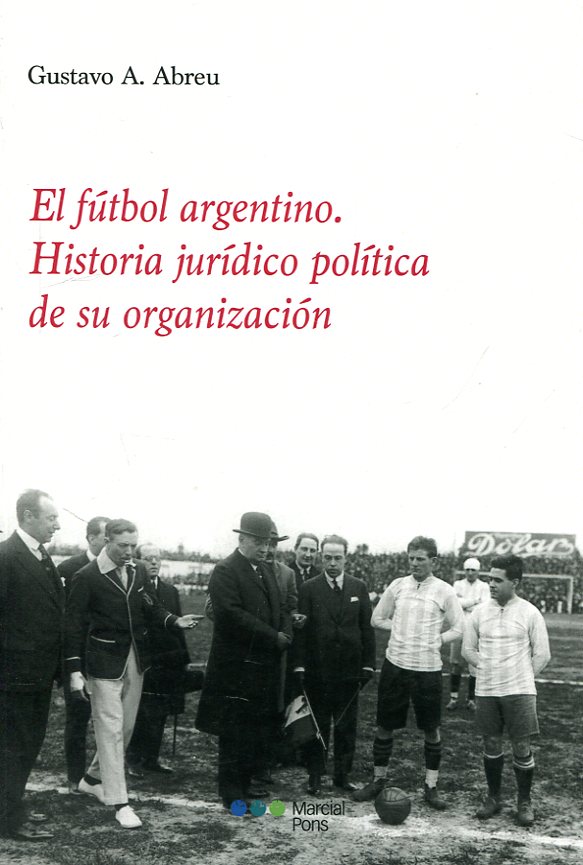 El fútbol argentino