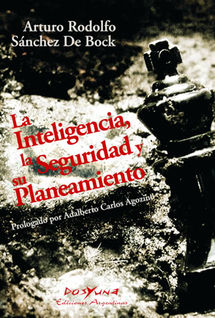 La inteligencia, la seguridad y su planteamiento