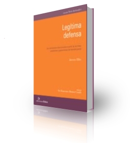 Legítima Defensa
