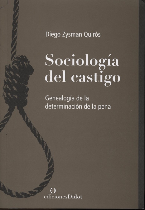 Sociología del castigo