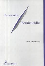 Femicidio. Feminicidio