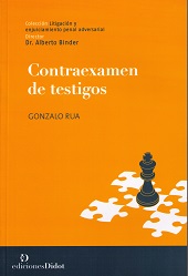 Contraexamen de testigos