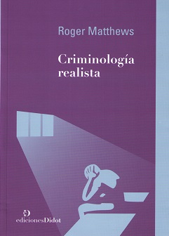 Criminología realista