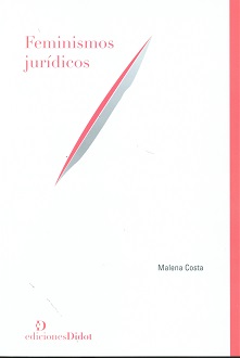 Feminismos Jurídicos