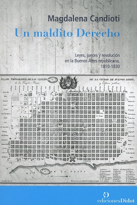 Un maldito Derecho