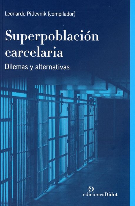 Superpoblación carcelaria