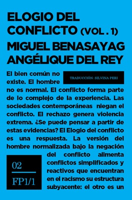 El elogio del conflicto