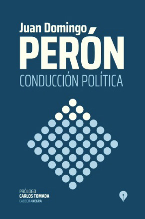 Conducción política
