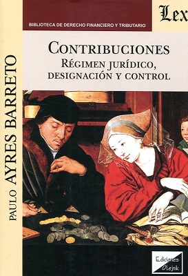 Contribuciones