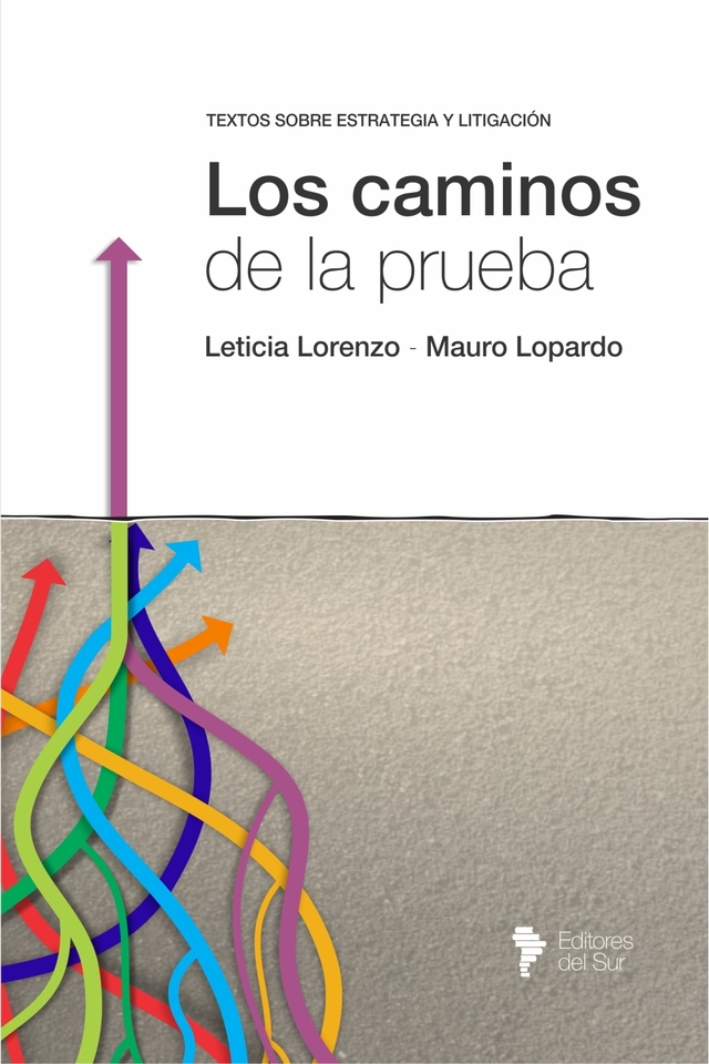Los caminos de la prueba
