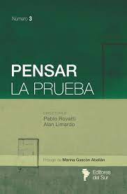 Pensar la prueba 3