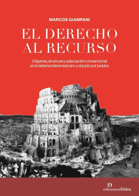 Derecho al recurso