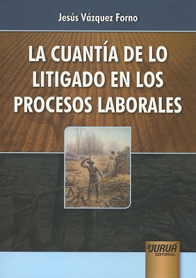 La cuantía de lo litigado en los procesos laborales