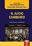 El juicio cambiario