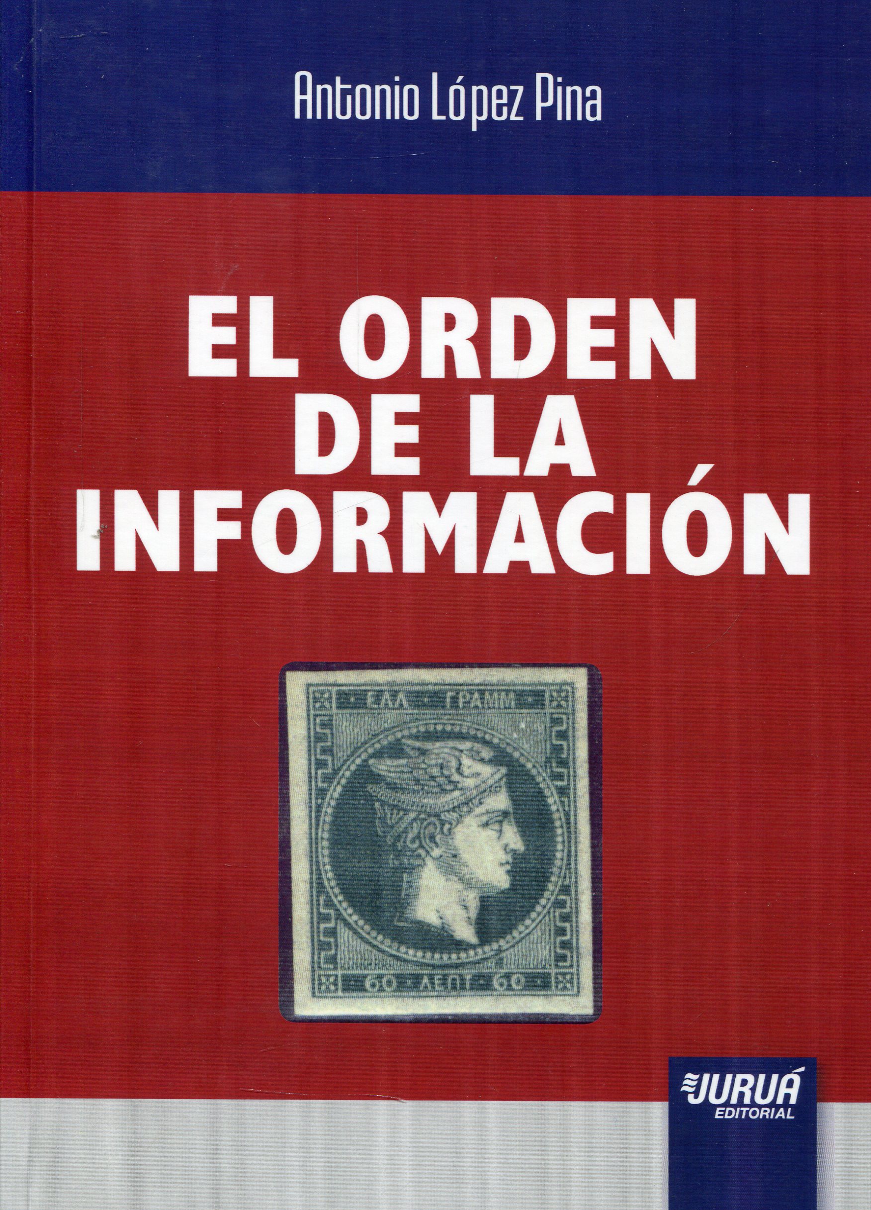 El orden de la información